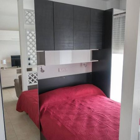 Apartment Victoria, Cozy Studio Flat Near Leonardo Academy 塞斯托卡伦代 外观 照片