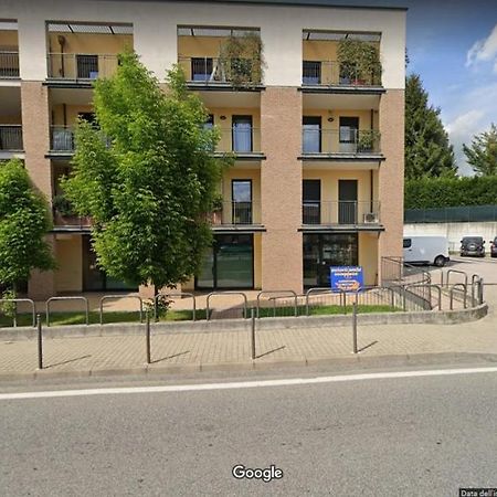 Apartment Victoria, Cozy Studio Flat Near Leonardo Academy 塞斯托卡伦代 外观 照片