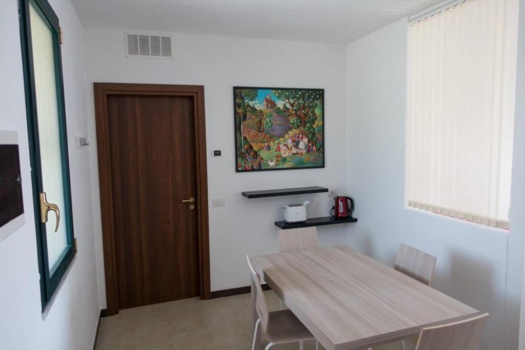Apartment Victoria, Cozy Studio Flat Near Leonardo Academy 塞斯托卡伦代 外观 照片