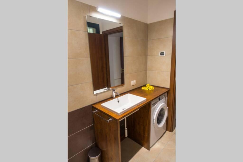 Apartment Victoria, Cozy Studio Flat Near Leonardo Academy 塞斯托卡伦代 外观 照片