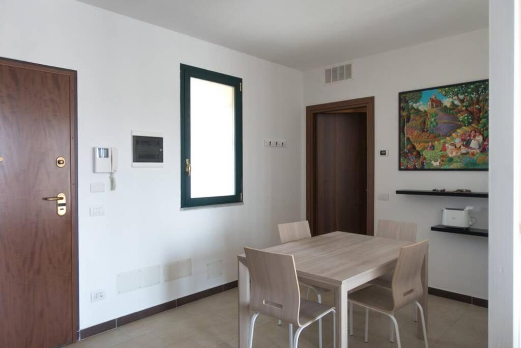 Apartment Victoria, Cozy Studio Flat Near Leonardo Academy 塞斯托卡伦代 外观 照片