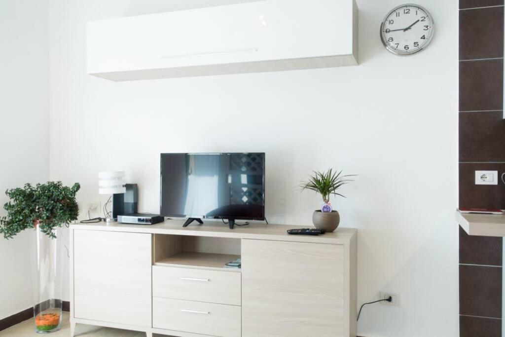 Apartment Victoria, Cozy Studio Flat Near Leonardo Academy 塞斯托卡伦代 外观 照片